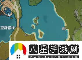 原神魚(yú)叉怎么獲得