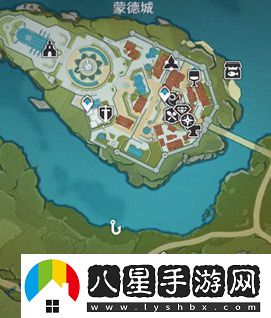 原神魚(yú)叉怎么獲得