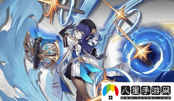 崩壞星穹鐵道以太戰線(xiàn)自選四星哪個(gè)好