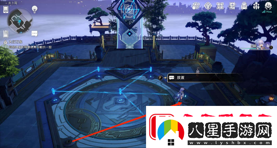崩壞星穹鐵道大衍窮觀(guān)陣挑戰怎么開(kāi)啟