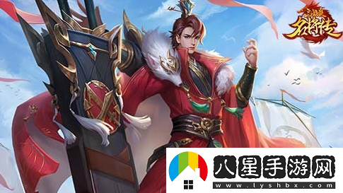 三國殺名將傳限定武將孫權霸氣出場(chǎng)神兵玉石系統上線(xiàn)