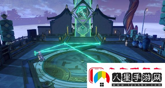 崩壞星穹鐵道大衍窮觀(guān)陣挑戰怎么開(kāi)啟