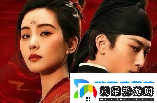 劉詩(shī)詩(shī)新劇掌心火熱來(lái)襲