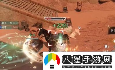 逆水寒手游碧血鳴沙副本怎么過(guò)