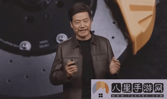你也是英偉達老黃