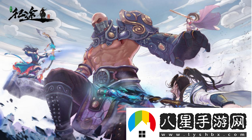 綠色征途手游新春活動(dòng)重磅開(kāi)啟！九公主的寶藏和三國風(fēng)云