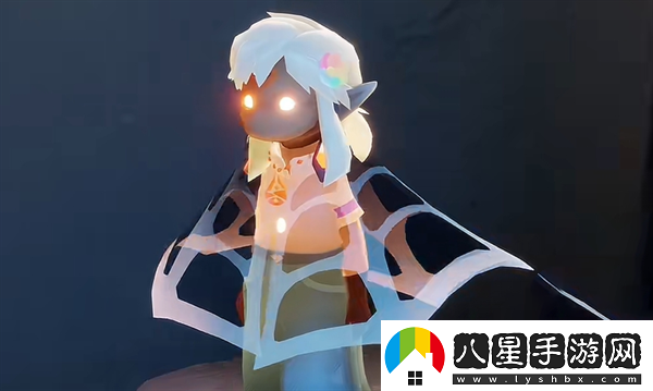 光遇2023萬(wàn)圣節物品有哪些
