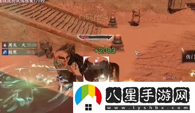 逆水寒手游碧血鳴沙副本怎么過(guò)