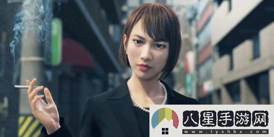 如龍技術(shù)總監