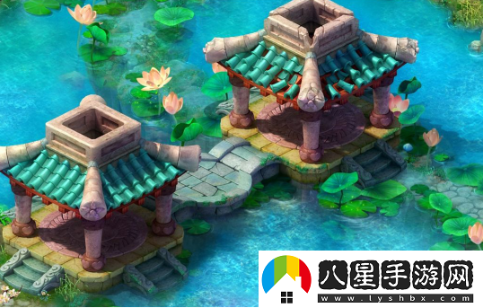 Q萌回合制游醉八仙新服1月24日火熱來(lái)襲