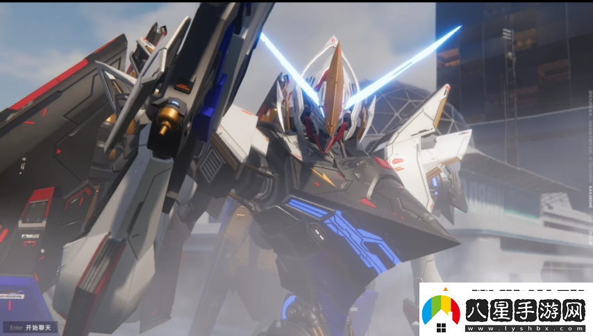 國產(chǎn)機甲新作打破歐美日壟斷！Steam三榜登頂獲新華社關(guān)注！