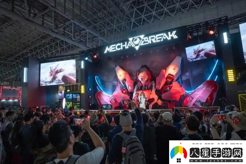 國產(chǎn)機甲新作打破歐美日壟斷！Steam三榜登頂獲新華社關(guān)注！