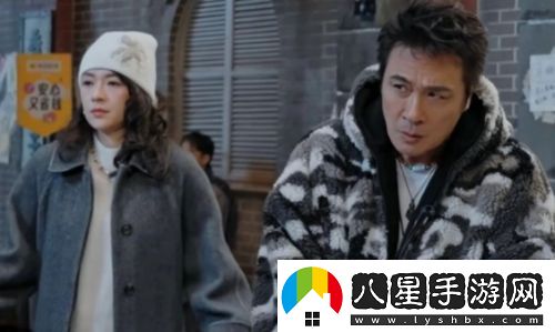 演員請就位3章子怡發(fā)飆吳鎮宇崩潰張嘉元欲立人設慘被批