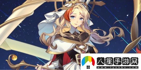 永夜降臨復蘇蕾娜技能介紹