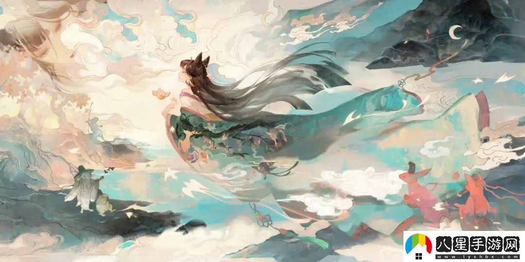 陰陽(yáng)師繪羽織羅系列皮膚上線(xiàn)時(shí)間一覽