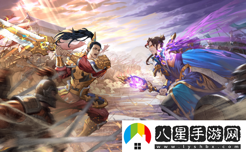 綠色征途手游新春活動(dòng)重磅開(kāi)啟！九公主的寶藏和三國風(fēng)云