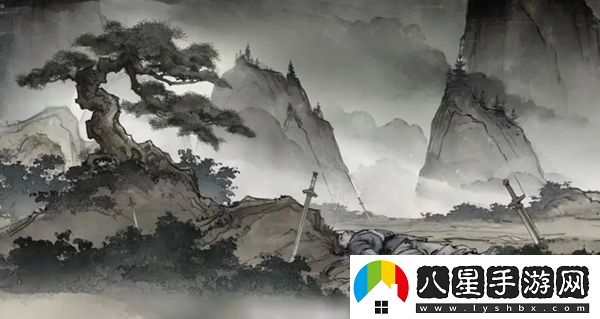 墨劍江湖無(wú)名墓碑任務(wù)怎么做