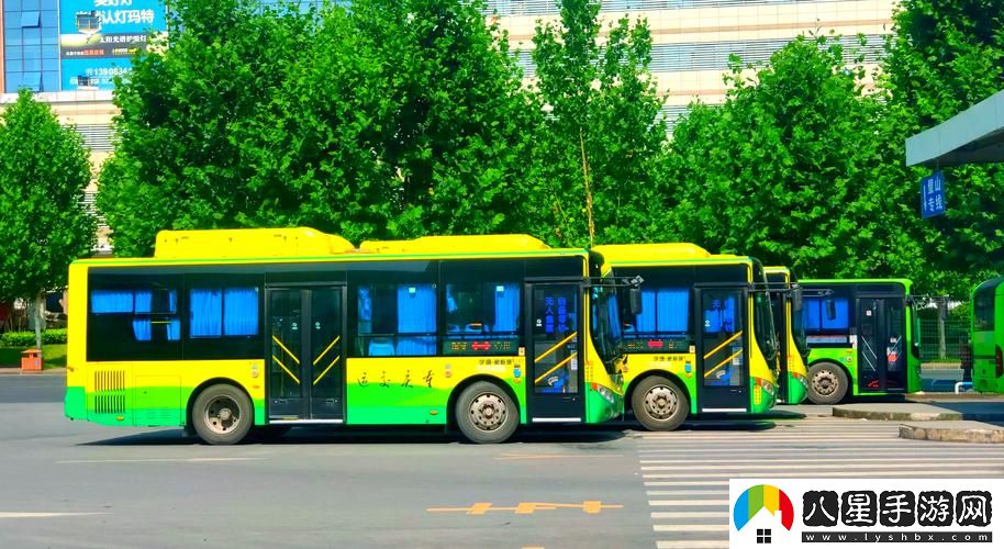 探討“小掃貨能么多叫出來(lái)公交車(chē)”背后的消費新趨勢