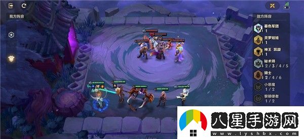 金鏟鏟之戰痛苦魔女怎么過(guò)