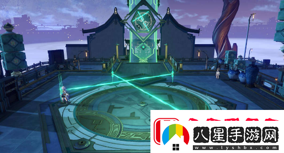 崩壞星穹鐵道大衍窮觀(guān)陣挑戰怎么開(kāi)啟