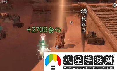 逆水寒手游碧血鳴沙副本怎么過(guò)