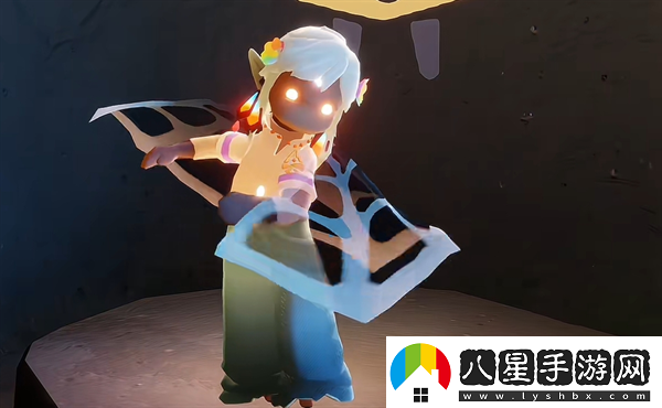 光遇2023萬(wàn)圣節物品有哪些