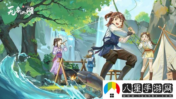 無(wú)名江湖波斯禁地攻略一覽