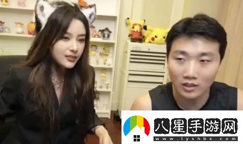 女解說(shuō)Rita相親被拒引熱議和傘皇直播全程看肌肉友