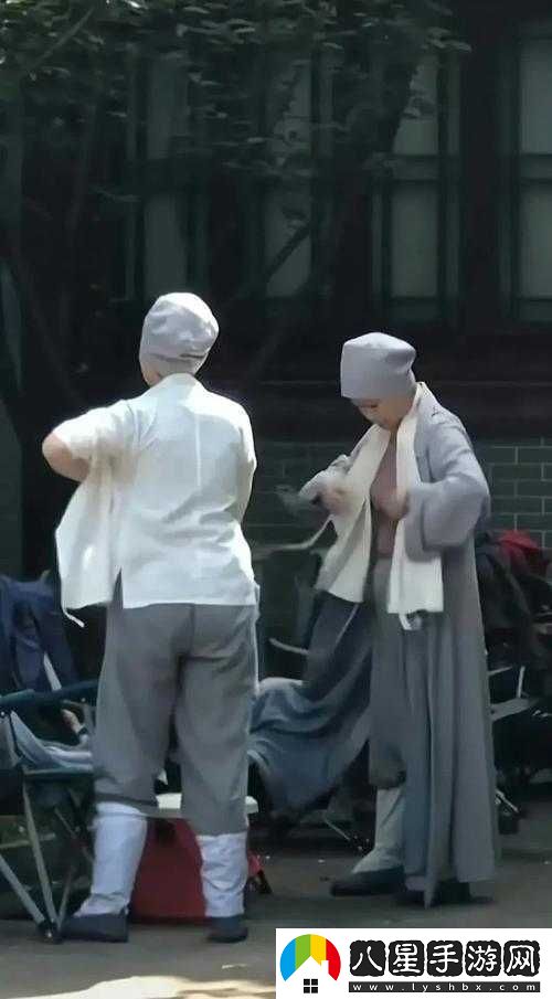 尼姑的生活究竟是怎樣的