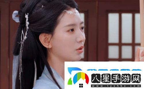 演員請就位3章子怡嘆氣