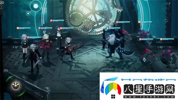 龍族卡塞爾之門(mén)伙伴升星方法分享