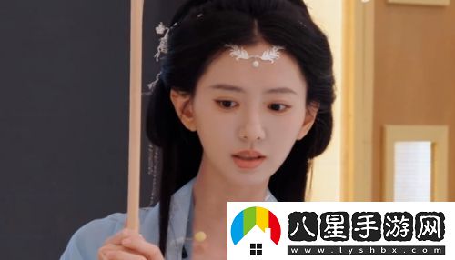 演員請就位3章子怡嘆氣