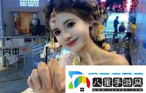 狗頭蘿莉發(fā)布澄清視頻