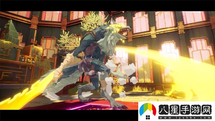 光明破壞者全新預告片——搶先體驗版“破壞者”與“冠衛”揭曉