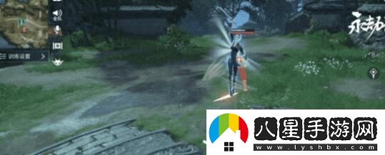 永劫無(wú)間手游匕首怎么連招