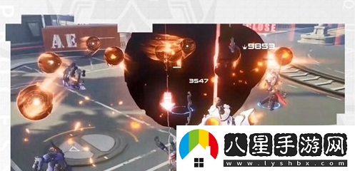 美少女機甲射擊手游終末陣線(xiàn)
