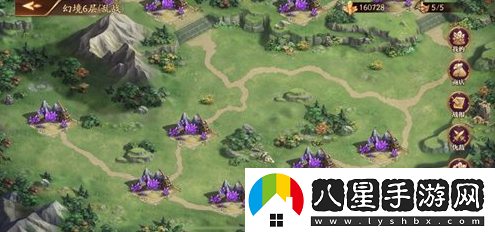放開(kāi)那三國3九州試煉兵臨奇境克敵制勝