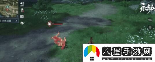 永劫無(wú)間手游匕首怎么連招