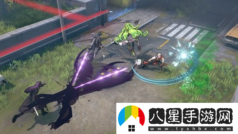 永恒輪回國服概念海報疑透露3月開(kāi)啟測試