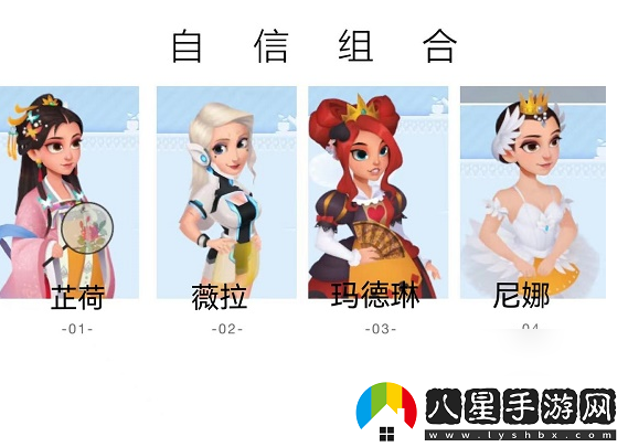 開(kāi)間小店10個(gè)員工最佳搭配具體一覽