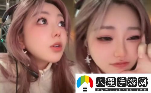 劉飛兒偶遇同城帥哥主播感慨目前年紀大了對方都可以叫自己姨了