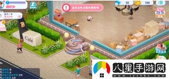 開(kāi)間小店雇員最佳安排玩法攻略一覽