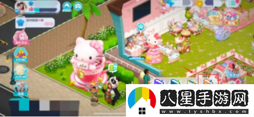 開(kāi)間小店一鍵裝修方法一覽