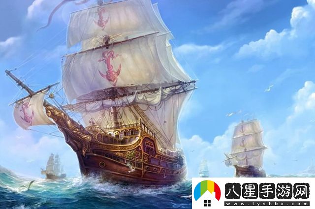 夢(mèng)回大航海船員招募攻略