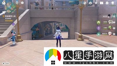 原神怪盜重現人間怎么觸發(fā)