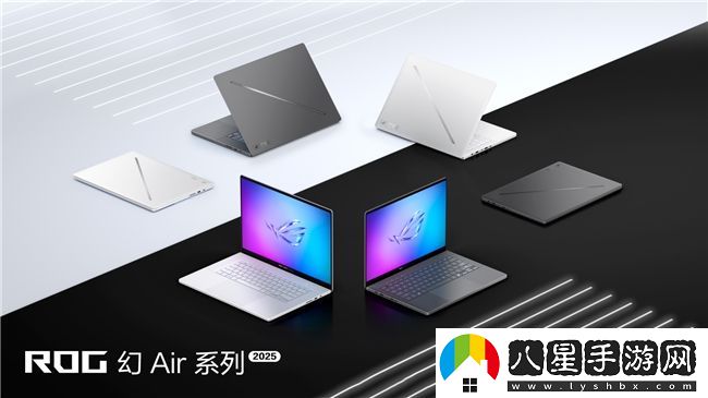 超凡進(jìn)化！ROG