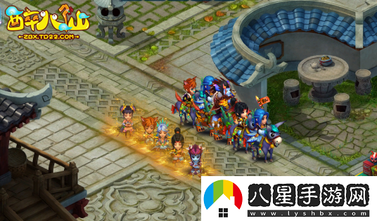 放歌自得直上云煙醉八仙新服“云煙間”來(lái)襲
