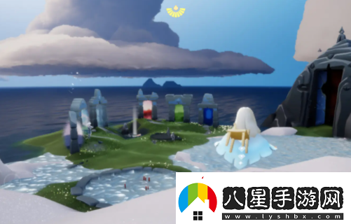 光遇花憩節兌換圖2022