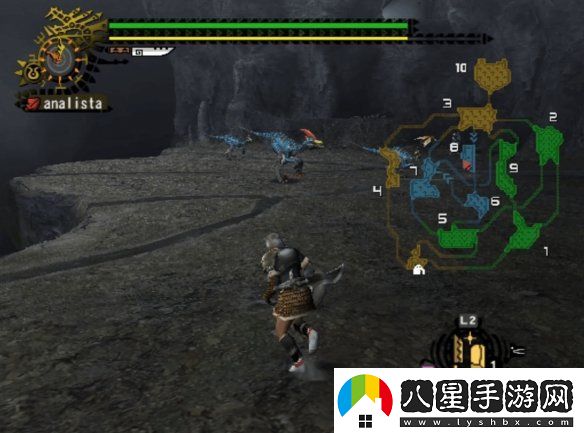 從粗糙到精致的建模之旅！怪物獵人初代至今畫(huà)面進(jìn)化史