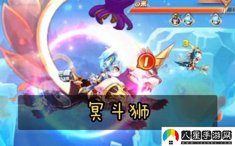 冥斗獅與圣麒麟天天酷跑中的巔峰對決究竟誰(shuí)將問(wèn)鼎冠軍